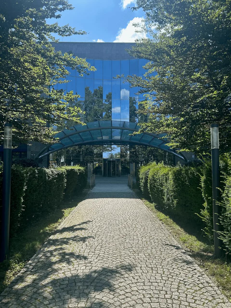 QAware office in Munich